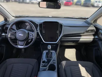 2024 Subaru Impreza - image 4