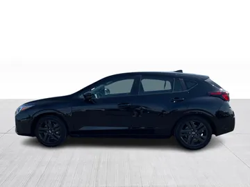 2024 Subaru Impreza - image 10