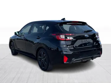 2024 Subaru Impreza - image 11