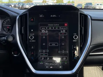 2024 Subaru Impreza - image 19