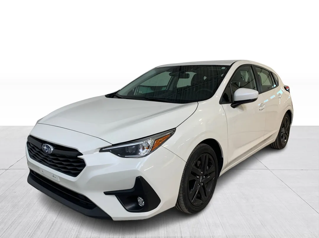 2024 Subaru Impreza for sale - photo 3
