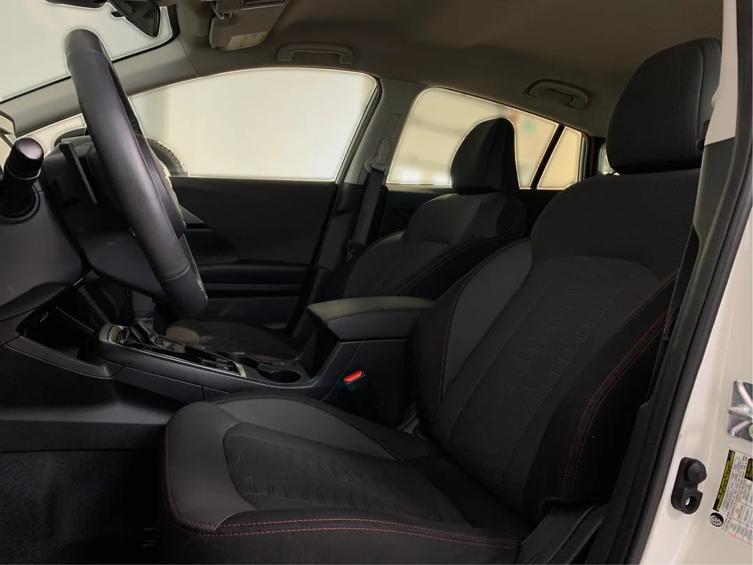 2024 Subaru Impreza for sale - photo 3