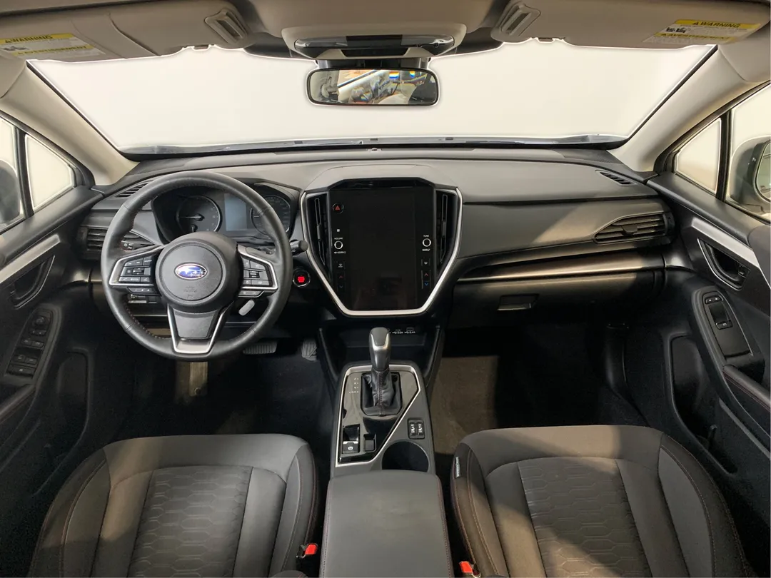 2024 Subaru Impreza for sale - photo 4