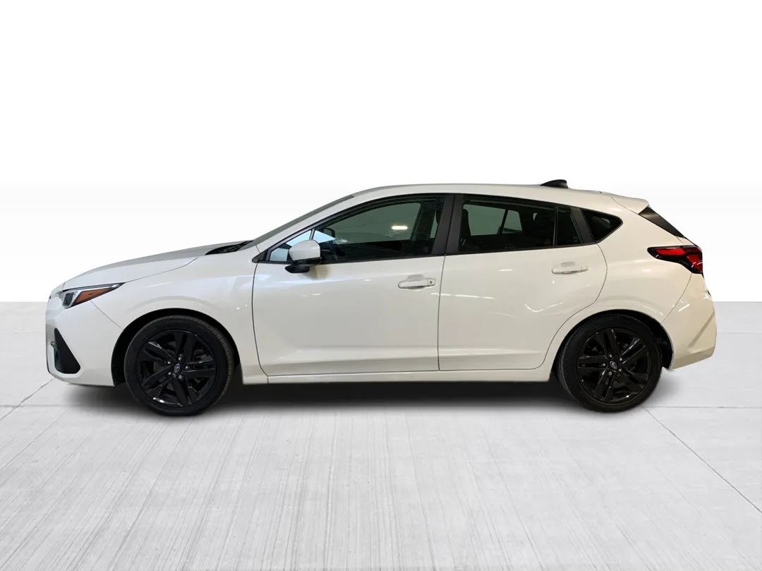 2024 Subaru Impreza for sale - photo 4