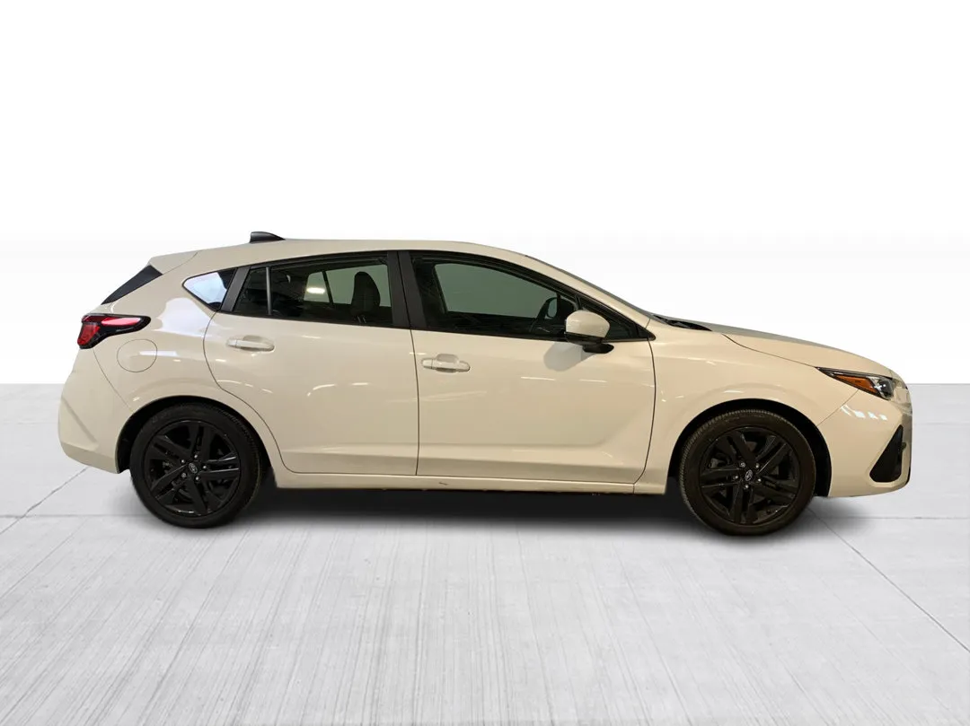 2024 Subaru Impreza for sale - photo 2