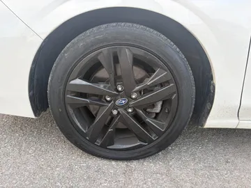 2024 Subaru Impreza - image 10