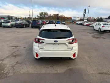 2024 Subaru Impreza - image 7