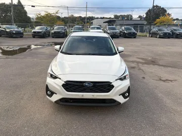 2024 Subaru Impreza - image 2