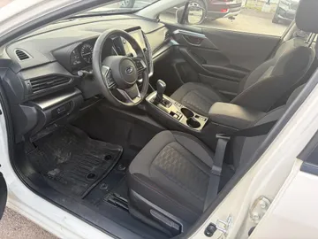 2024 Subaru Impreza - image 8