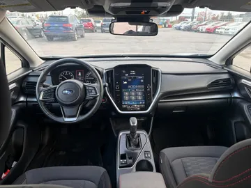 2024 Subaru Impreza - image 9