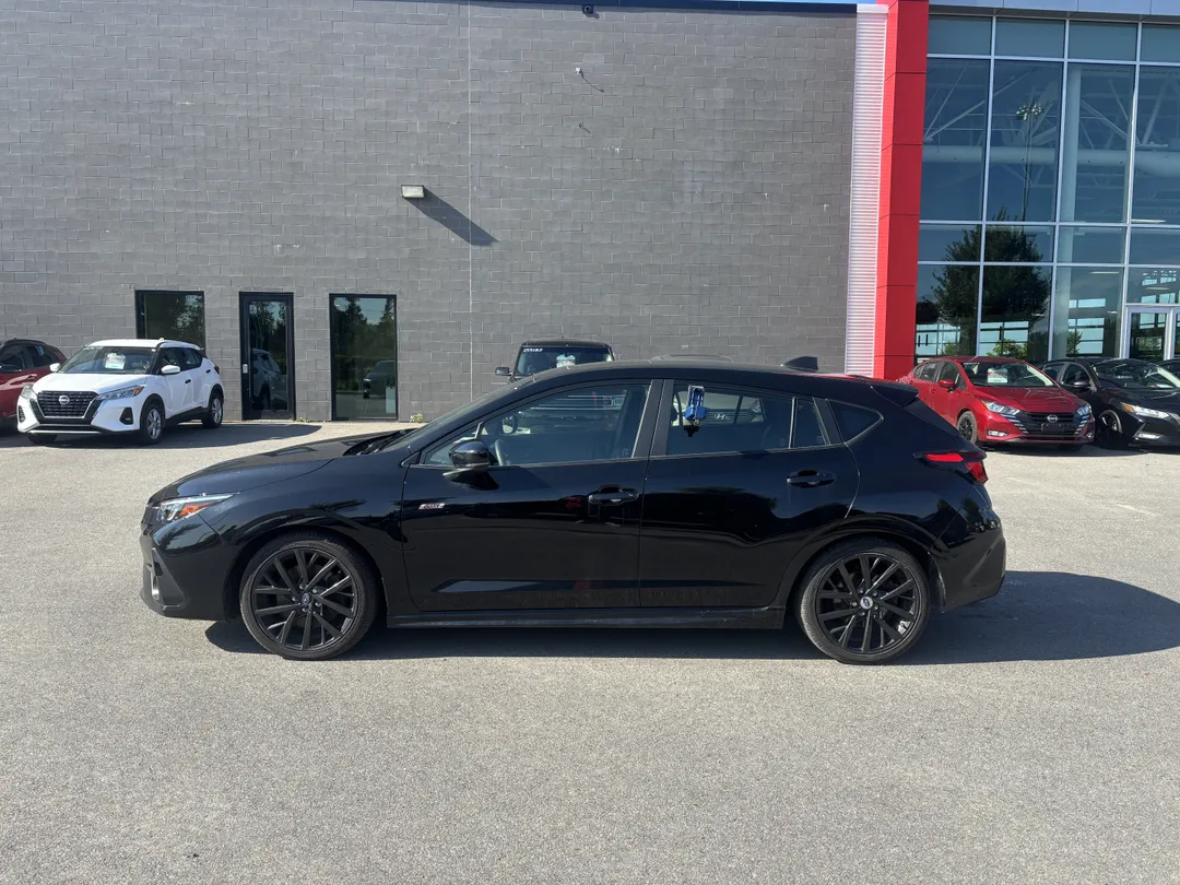 Subaru Impreza 2024 à vendre - photo 3