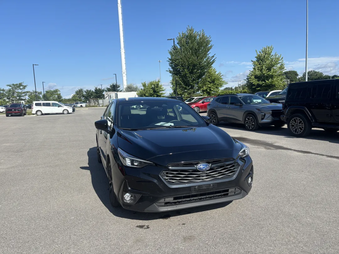 Subaru Impreza 2024 à vendre - photo 1