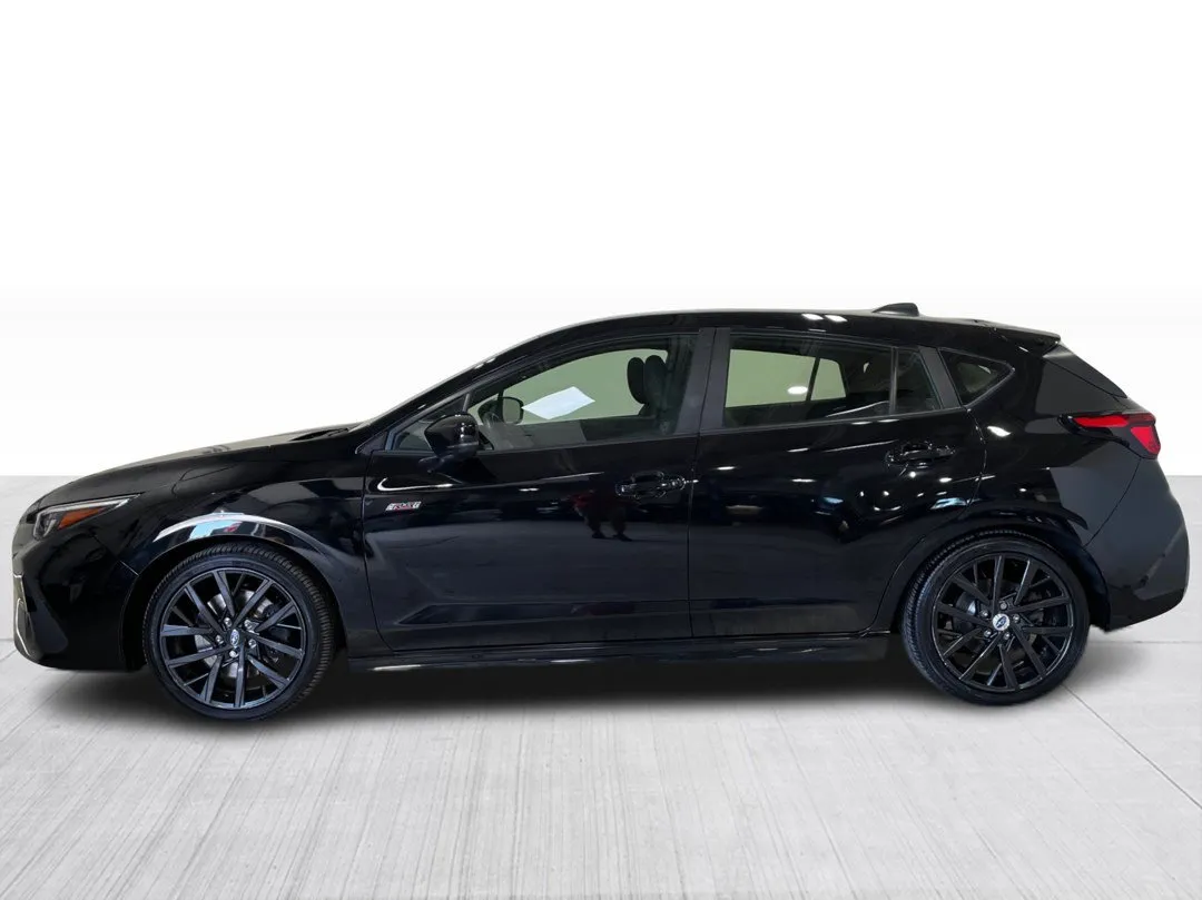 2024 Subaru Impreza RS AWD, photo 10