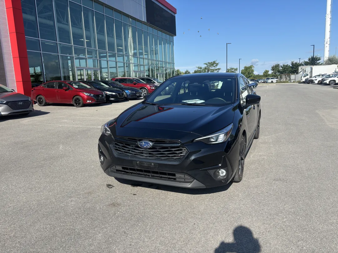 Subaru Impreza 2024 à vendre - photo 2