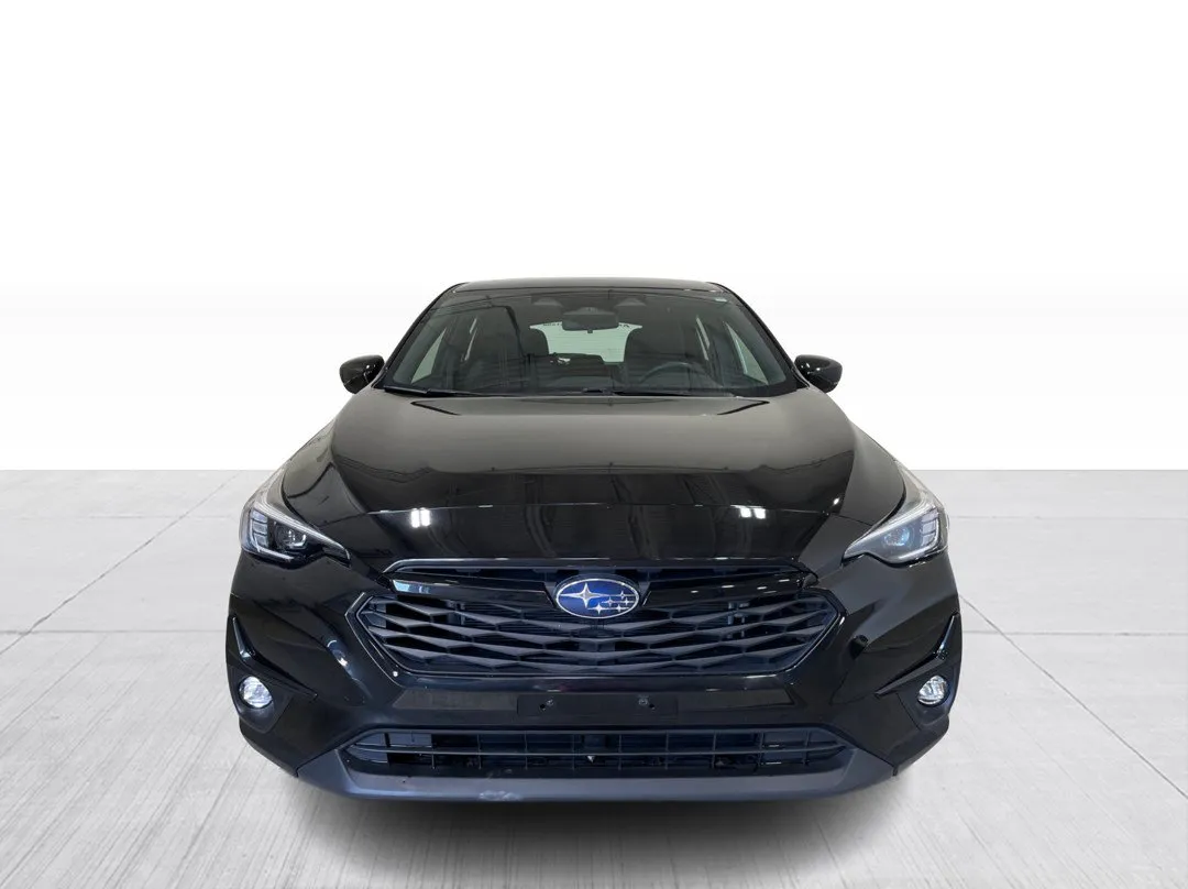 2024 Subaru Impreza RS AWD, photo 8