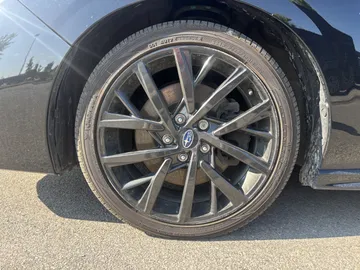 2024 Subaru Impreza - image 6