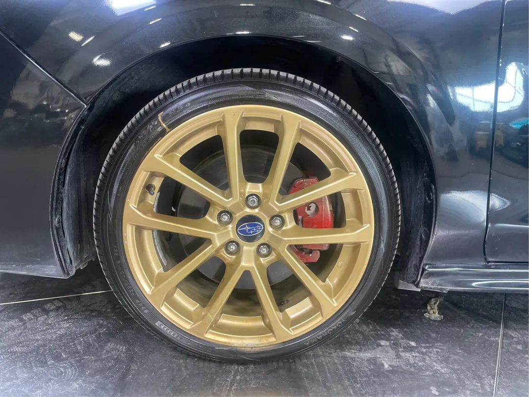 2024 Subaru Impreza — photo 6