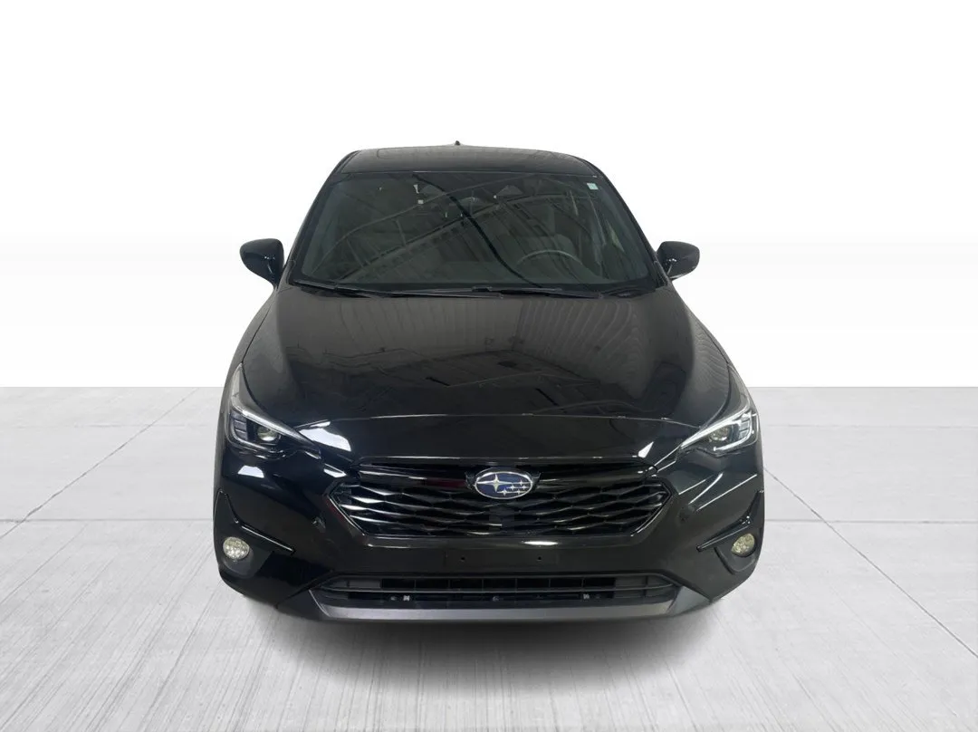 2024 Subaru Impreza — photo 7