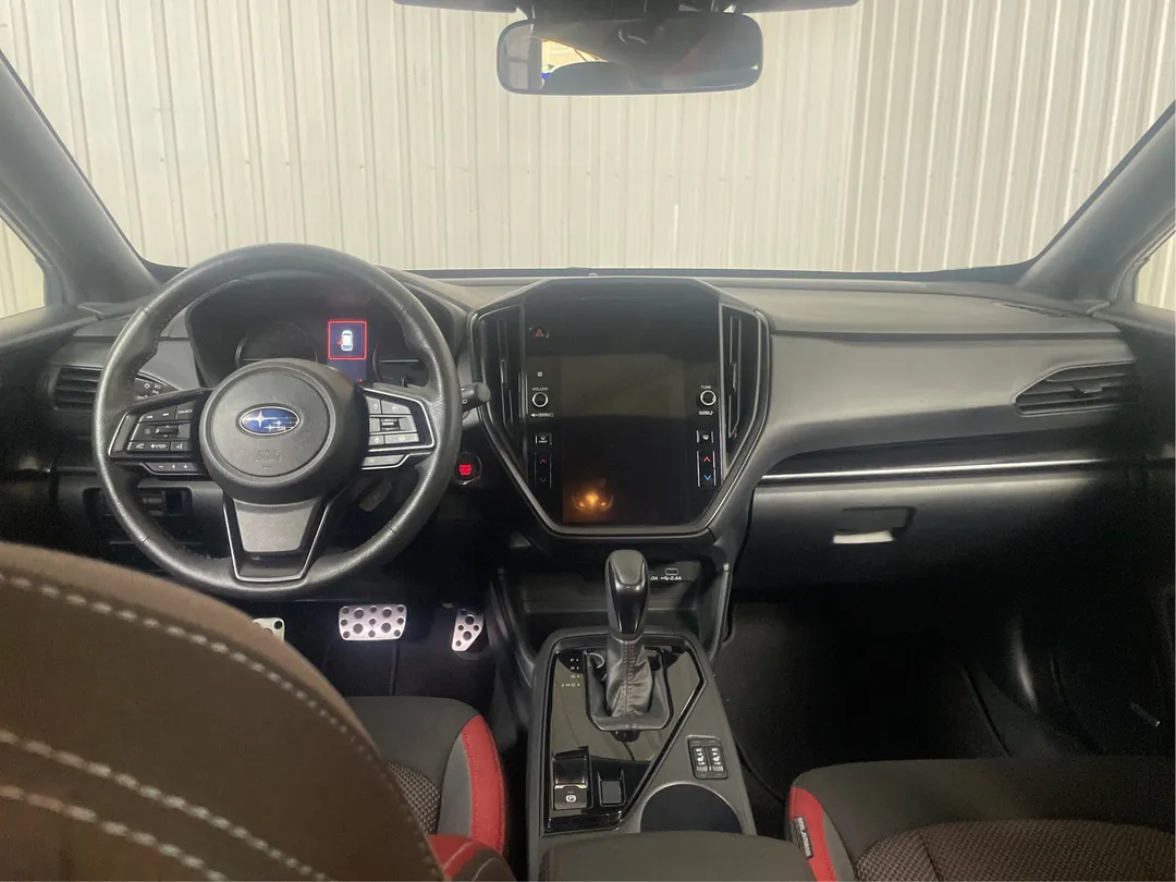 2024 Subaru Impreza — photo 4