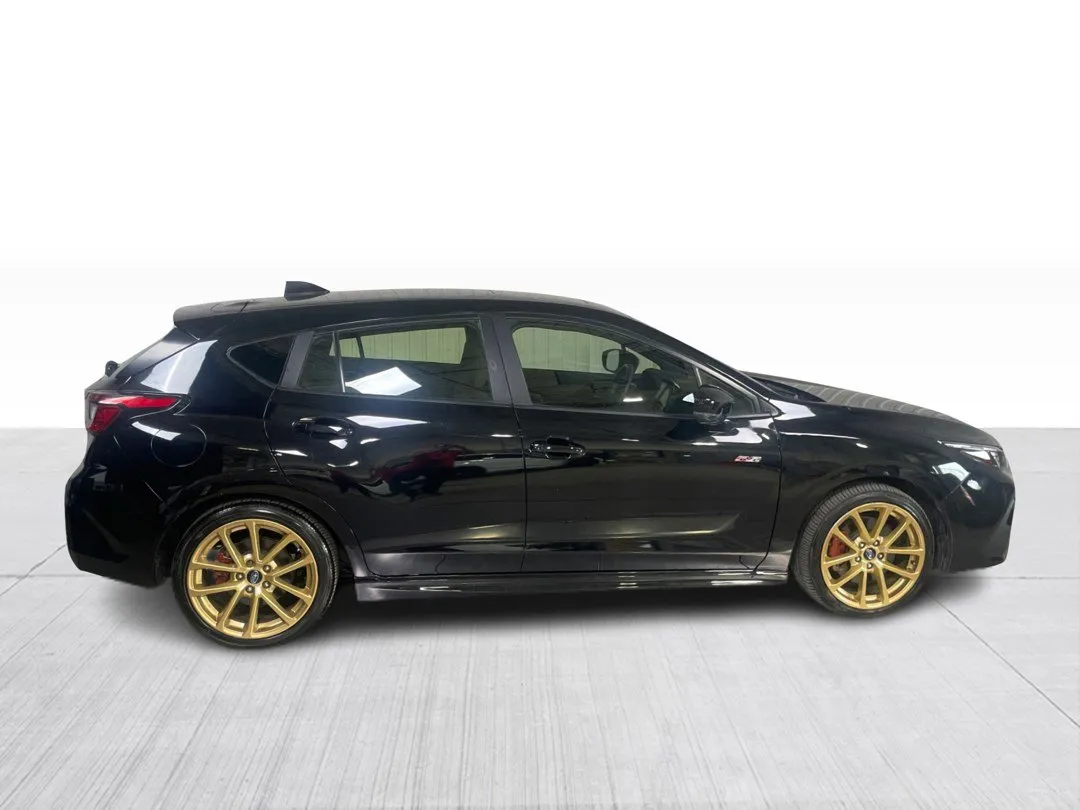 2024 Subaru Impreza — photo 2
