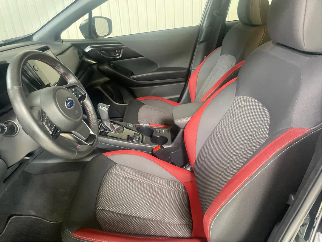 2024 Subaru Impreza — photo 3