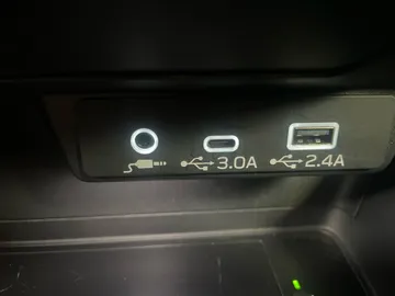 2024 Subaru Impreza - image 31
