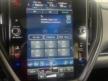 2024 Subaru Impreza - image 34