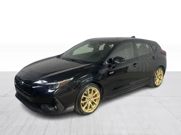 2024 Subaru Impreza - image 9