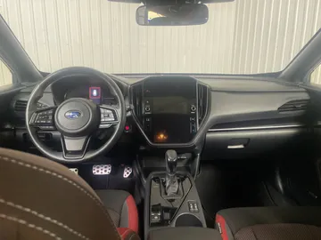 2024 Subaru Impreza - image 4