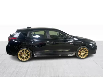 2024 Subaru Impreza - image 2