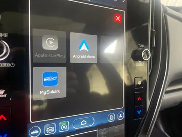 2024 Subaru Impreza - image 28