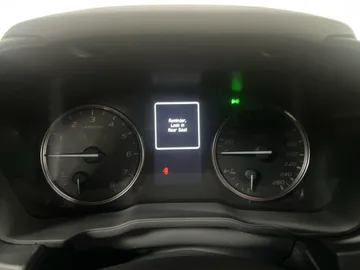2024 Subaru Impreza - image 30