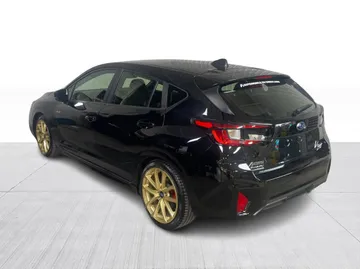 2024 Subaru Impreza - image 11