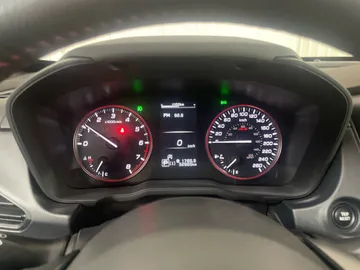 2024 Subaru Impreza - image 17