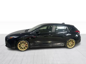 2024 Subaru Impreza - image 10