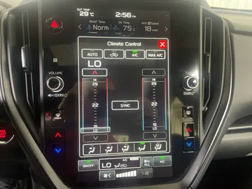 2024 Subaru Impreza - image 22