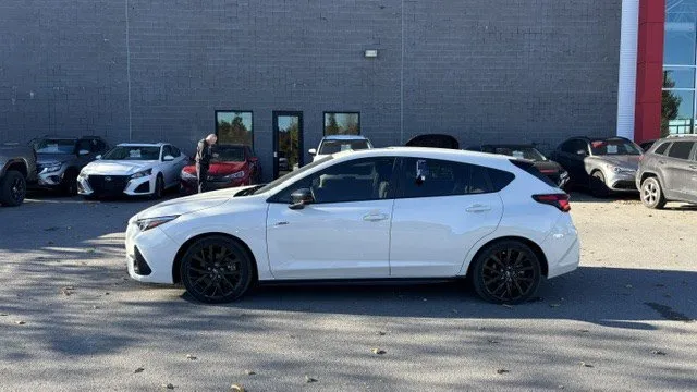 Subaru Impreza 2024 à vendre - photo 4