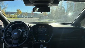 2024 Subaru Impreza - image 8