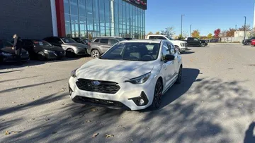 2024 Subaru Impreza - image 3