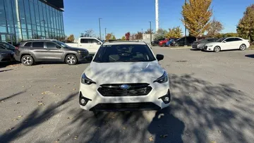 2024 Subaru Impreza - image 2