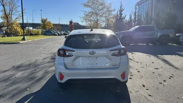 2024 Subaru Impreza - image 6