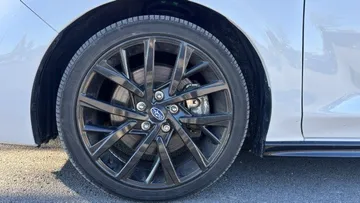 2024 Subaru Impreza - image 7