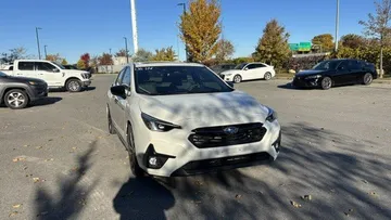 2024 Subaru Impreza