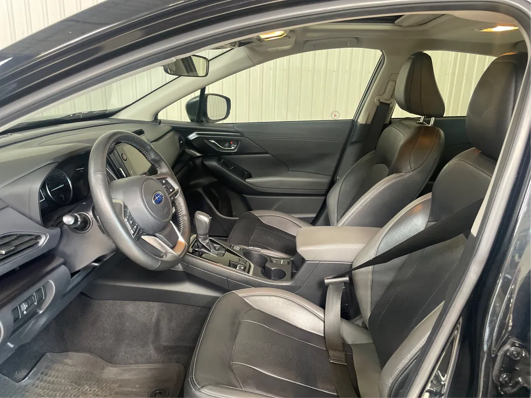 2024 Subaru Impreza for sale - photo 3