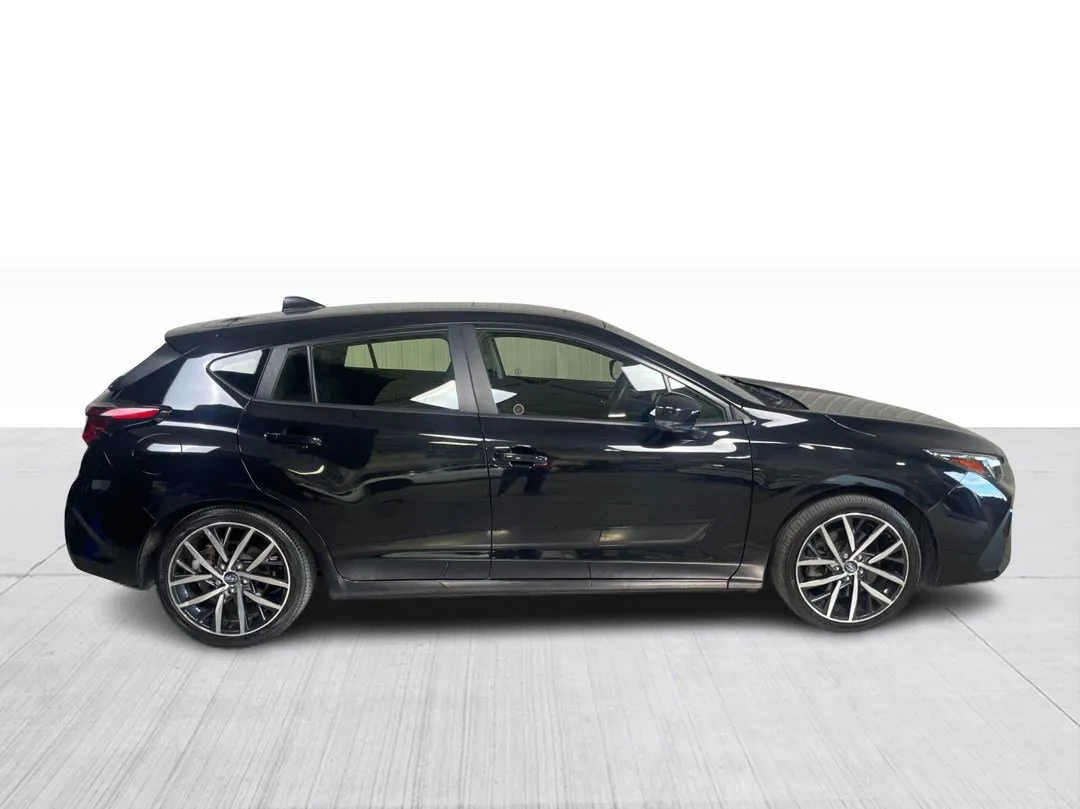 2024 Subaru Impreza for sale - photo 2