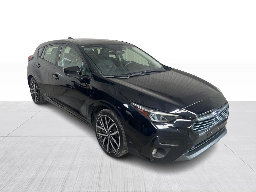 2024 Subaru Impreza for sale - photo 1