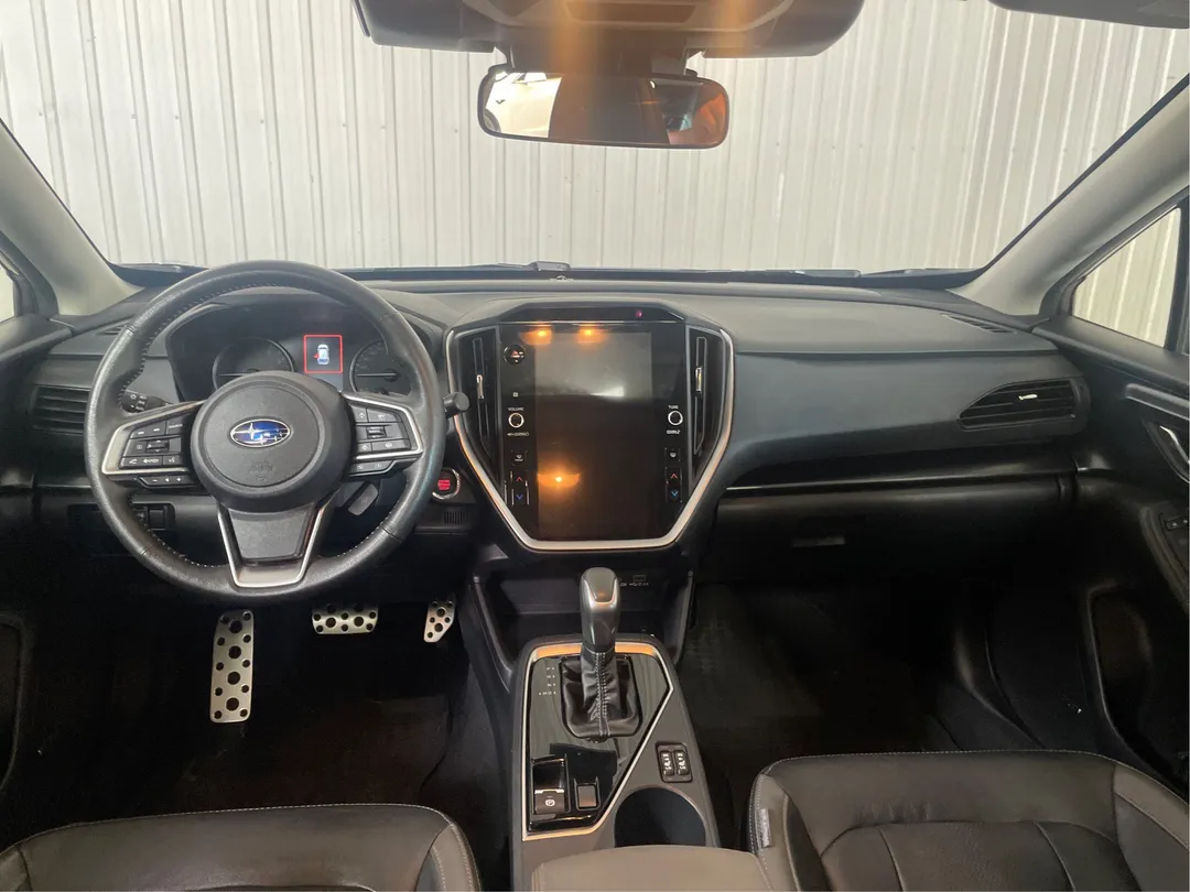 2024 Subaru Impreza for sale - photo 4