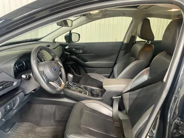 2024 Subaru Impreza - image 3
