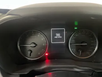 2024 Subaru Impreza - image 30