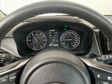2024 Subaru Impreza - image 18